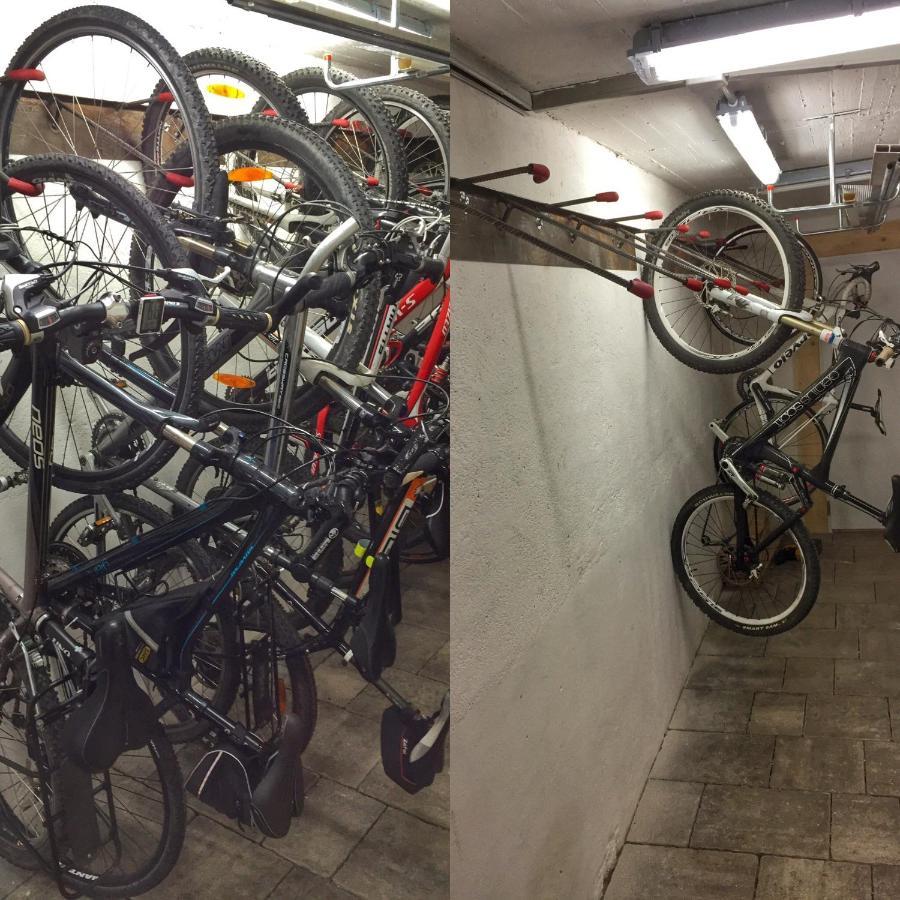Basecamp Andermattヴィラ エクステリア 写真