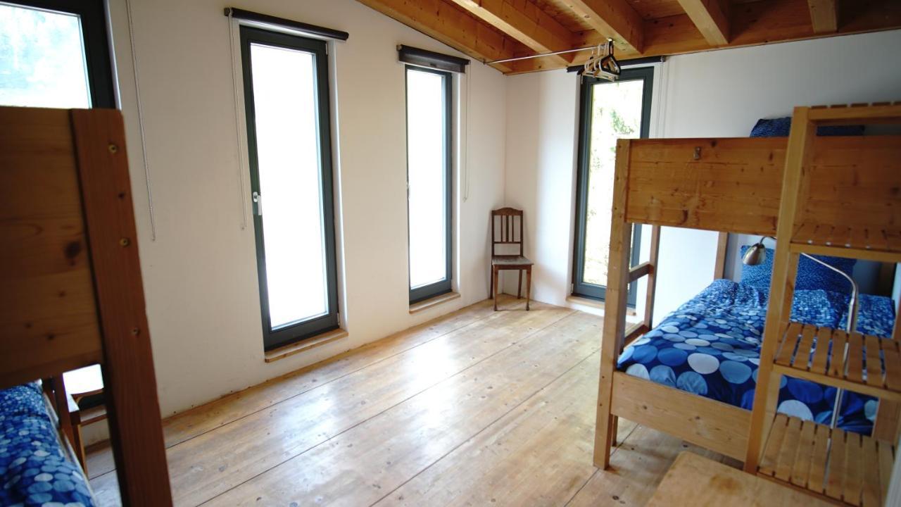 Basecamp Andermattヴィラ エクステリア 写真