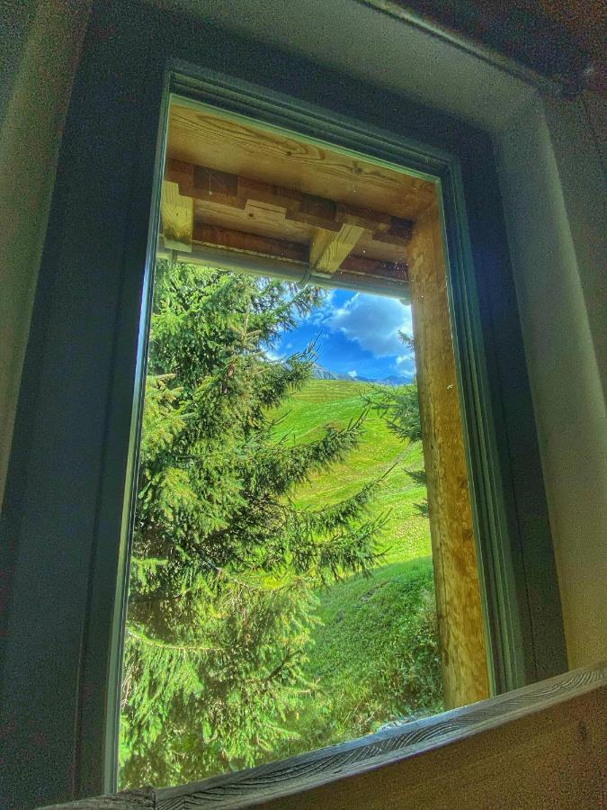Basecamp Andermattヴィラ エクステリア 写真